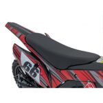 Детско Бензиново ATV “Tiger”, 49 cc двигател, Едноместно - Image 6