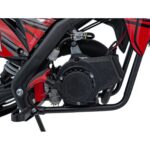 Детско Бензиново ATV “Tiger”, 49 cc двигател, Едноместно - Image 12