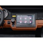 Лицензиран Акумулаторен Джип Mercedes Benz MAYBACH G650 2026, MP4, 300W, 24V, 15+ км/ч - Image 14