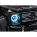 Лицензиран Акумулаторен Джип Mercedes Benz MAYBACH G650 2026, MP4, 300W, 24V, 15+ км/ч - Image 8