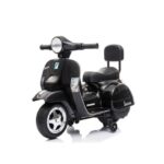 Лицензиран акумулаторен мотор Vespa GTS, 18W, 6V4.5AH - Image 2