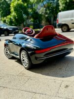 Акумулаторна Кола Carina, 12V7AH, 80W, R/C 2.4G - Image 3