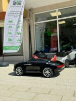 Акумулаторна Кола Carina, 12V7AH, 80W, R/C 2.4G - Image 7