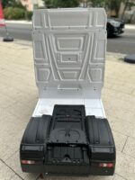 Детски Акумулаторен Камион Mercedes ACTROS, 4х4, 140W,12V/7Ah, EVA гуми - Image 7