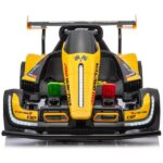 Акумулаторен Детски Картинг Racing F1, 500W, 24V/14Ah, R/C 2.4, EVA гуми - Image 2